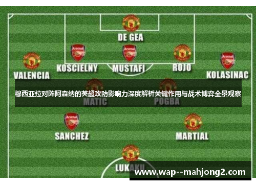 穆西亚拉对阵阿森纳的英超攻防影响力深度解析关键作用与战术博弈全景观察 穆西亚拉对阵阿森纳的英超攻防影响力深度解析关键作用与战术博弈全景观察